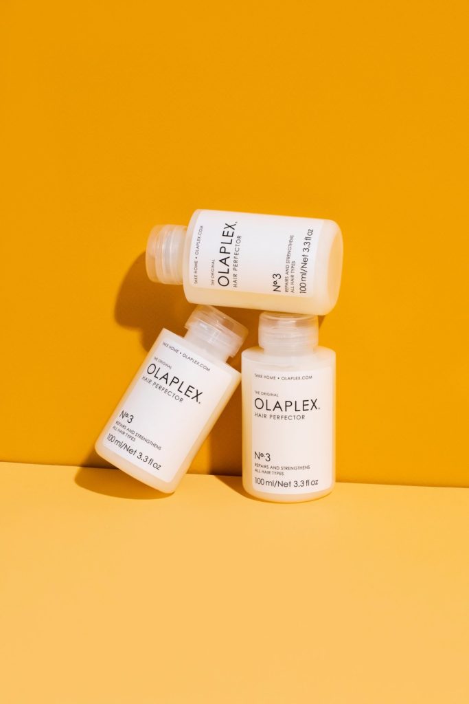 Olaplex 3