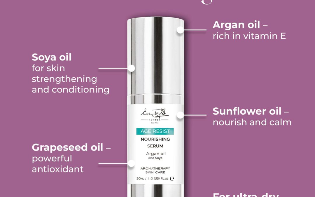 Strengthen Your Skin Barrier