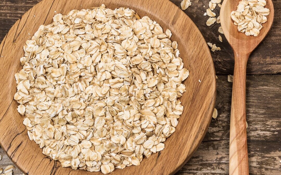 The Power Of Oatmeal